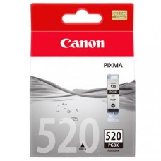 Canon 520 PGI Black